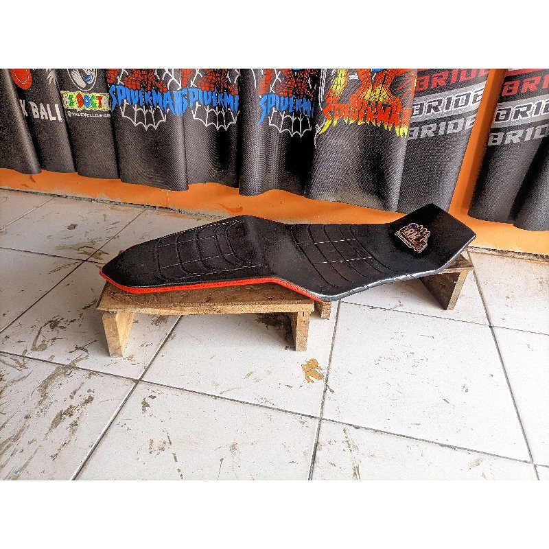 JOK NINJA RR 150 SLIM TIPIS-JOK SLIM NINJA RR 150-JOK NINJA SLIM PLAT