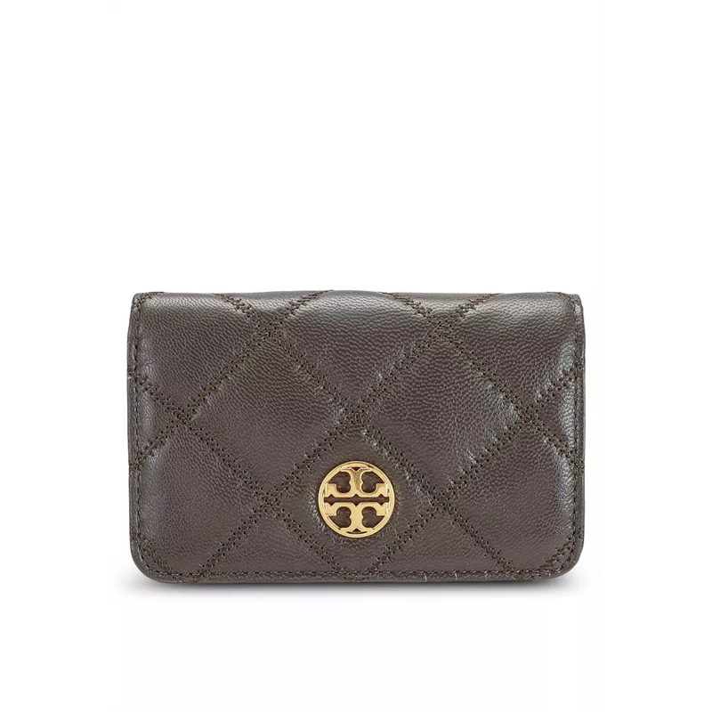 TORY BURCH Willa Medium Wallet (bb)