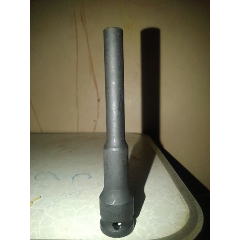 kunci shock 8mm  panjang pinokio