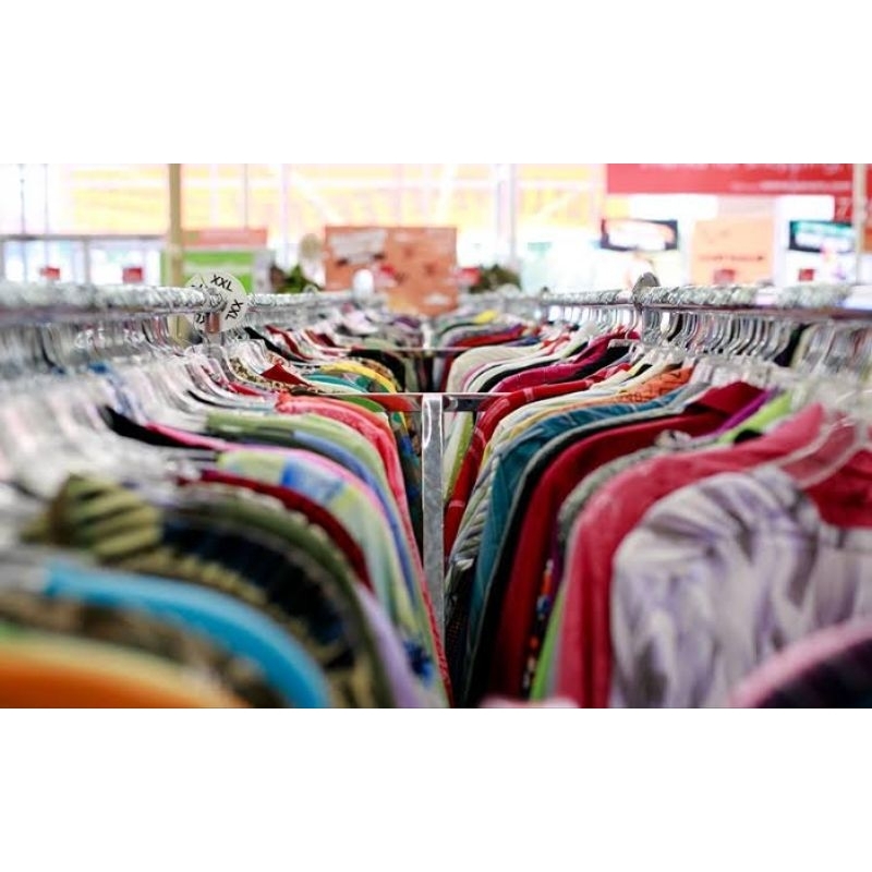 Paket Usaha Baju Celana Hoodie