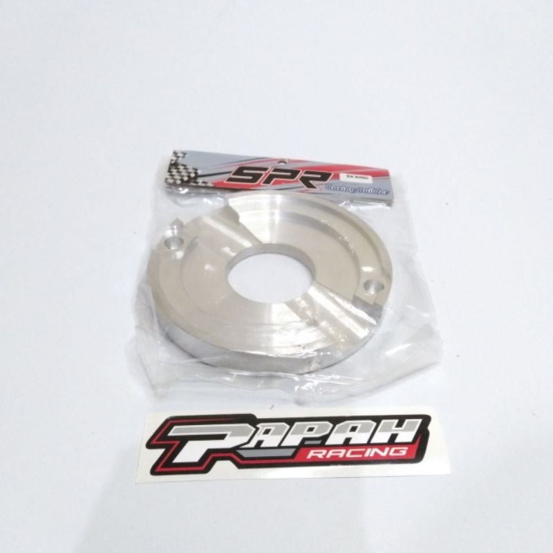 plandes magnet racing rx king