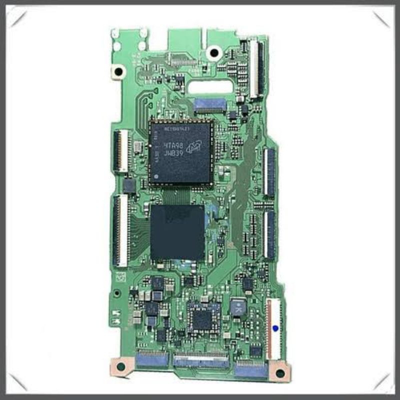 mainboard sony a6000