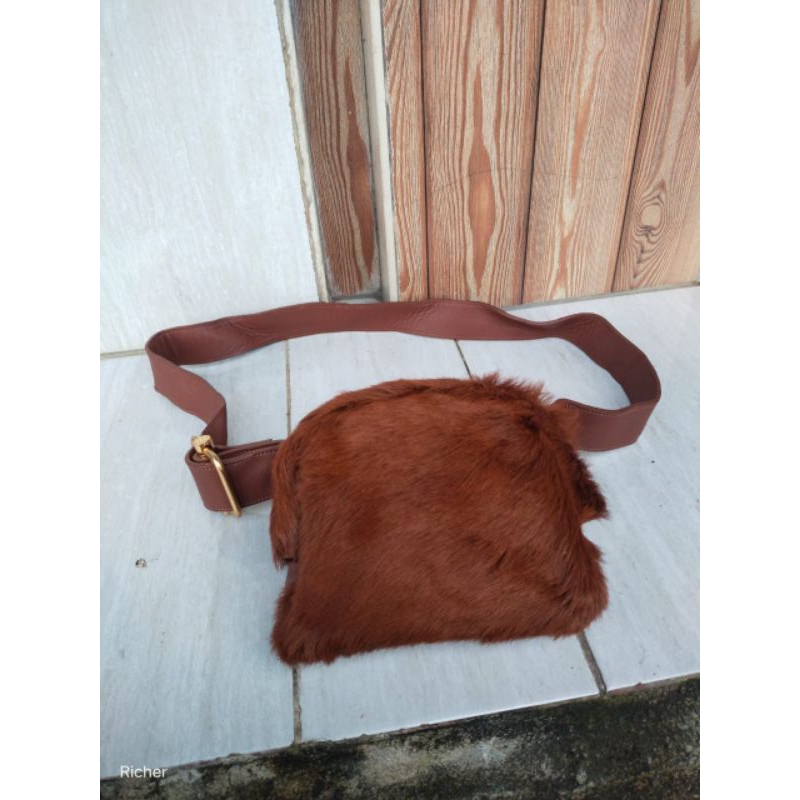 osoi mini peanut brot bag