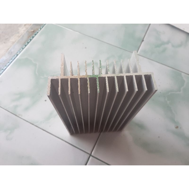 heatsink 3u 20 cm