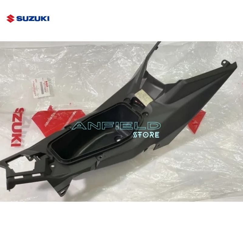 Box Bagasi Depan Front Box Satria Fu Fi Injeksi ORIGINAL SGP