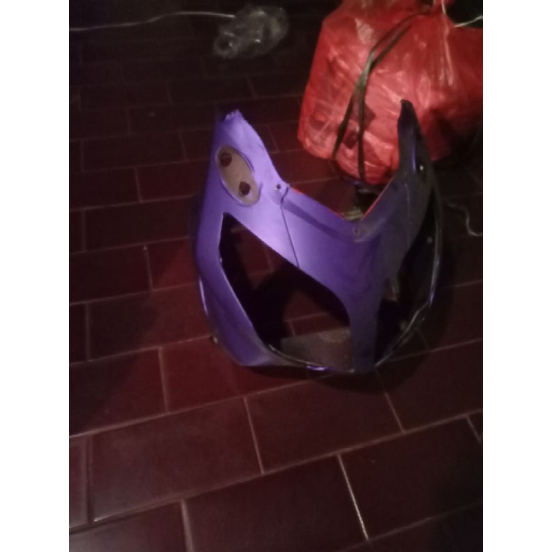 fairing cbr old atau minerva