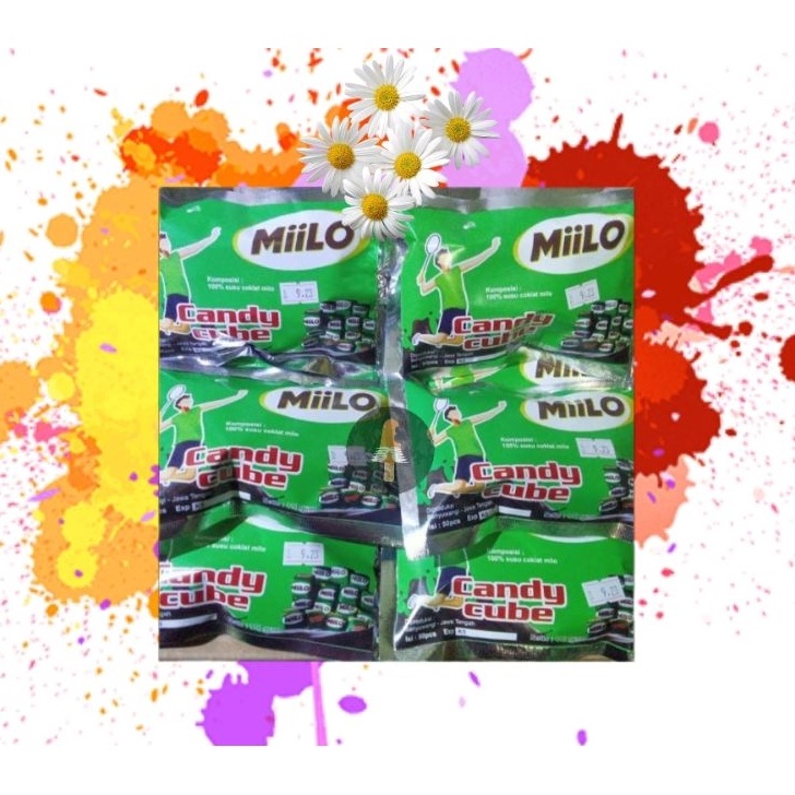 

[KODE M9J0G] MILO CUBE LOCAL ISI 50 / MILO CUBE LOKAL ISI 50