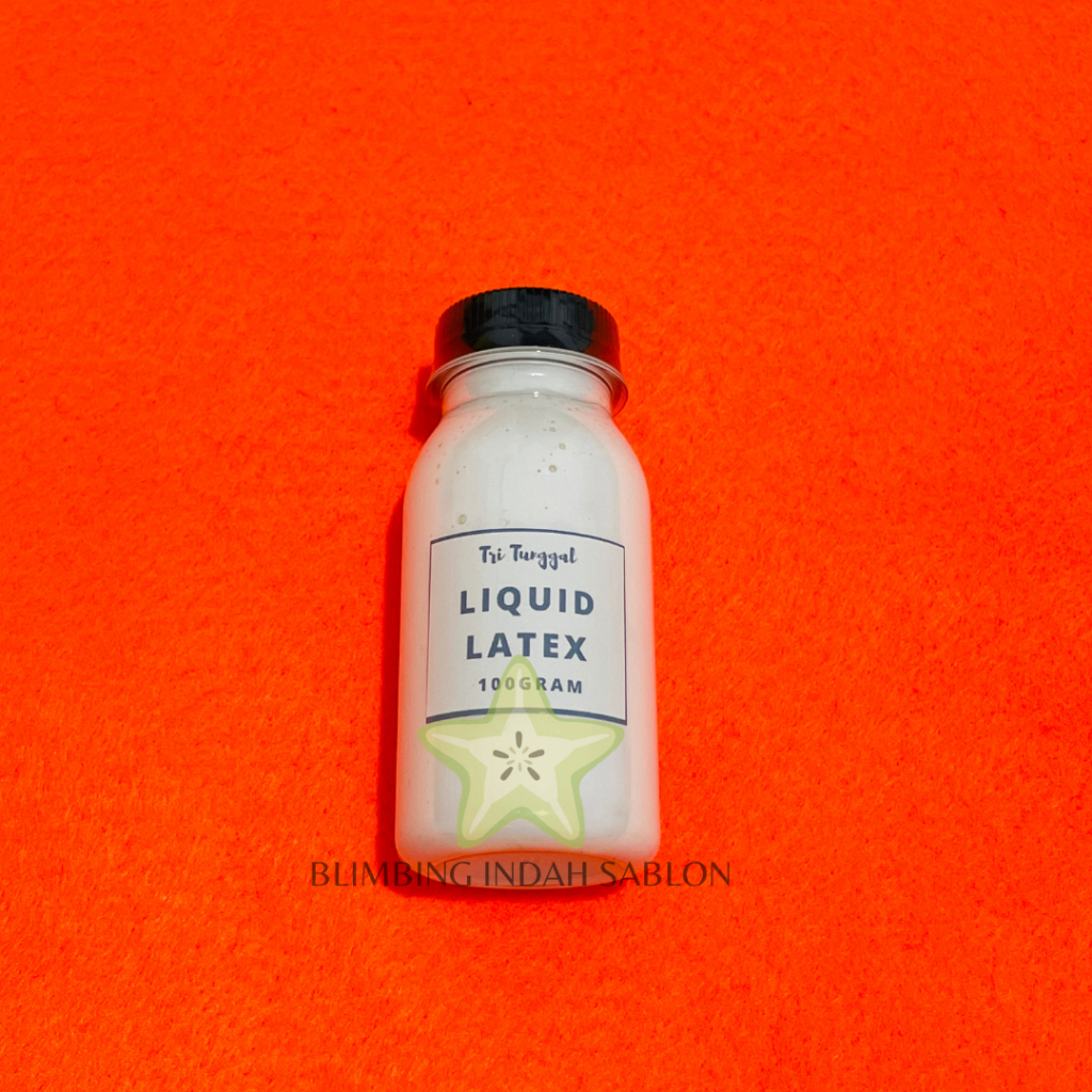 

Liquid Latex Cairan Lateks Perekat Kemasan Botol 100ml lem Putih Melapisi Resin Recine Bahan Kerajinan Tangan Soft Frog Cepat Kering Lebih Elastis SFX Membuat Halloween Karakter Make Up Horror Luka Kulit Palsu Kualitas Bagus Blimbing Indah Sablon Malang