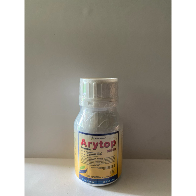 FUNGISIDA ARYTOP 300 EC 250 ML (KEMASAN LAMA)