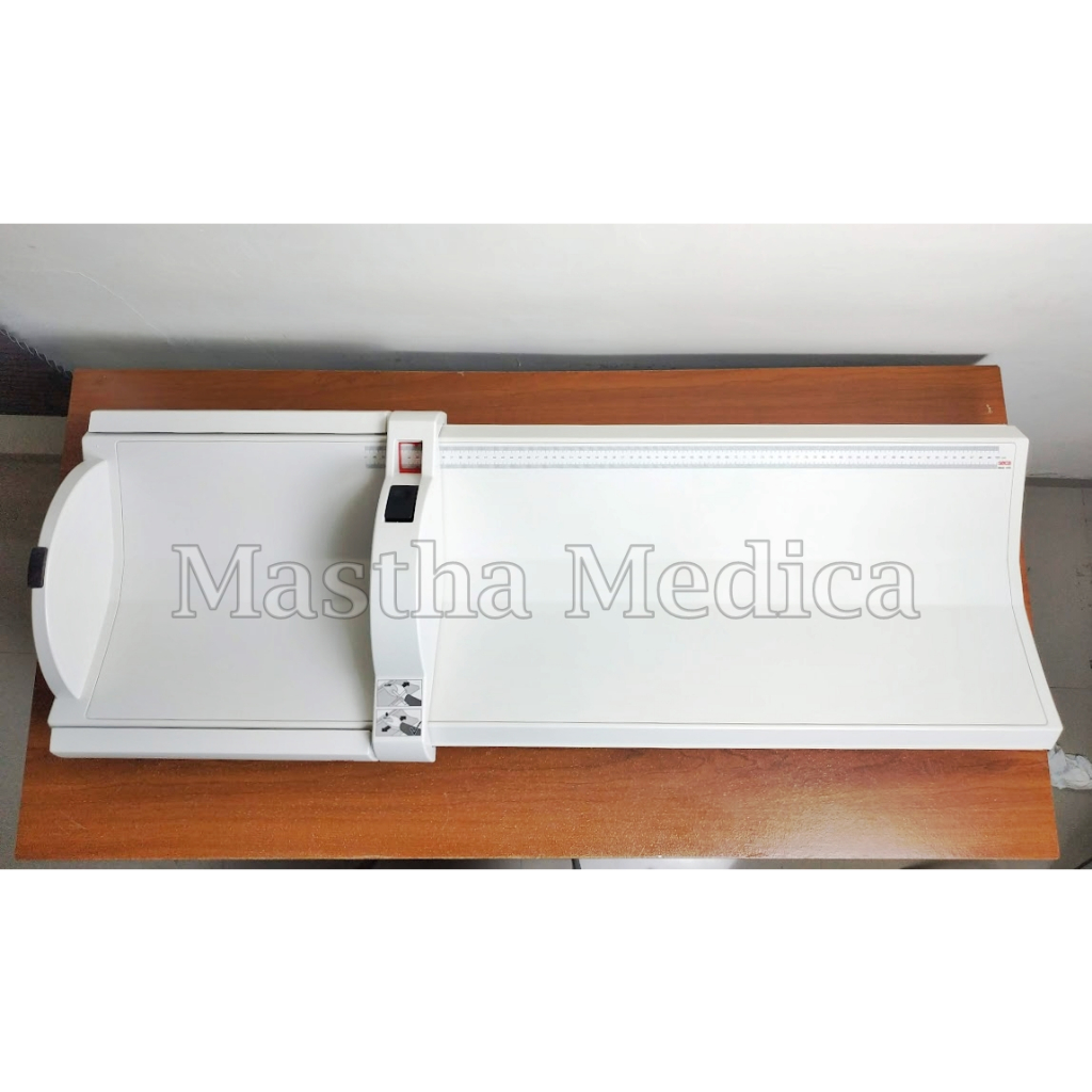 Infantometer Pengukur Tinggi Badan Bayi SECA 416