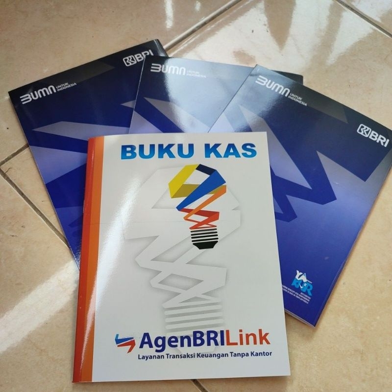 

#BUKU KAS BRILINK#BUKU#BUKUKAS#AGENBRILINK#ALATTULIS