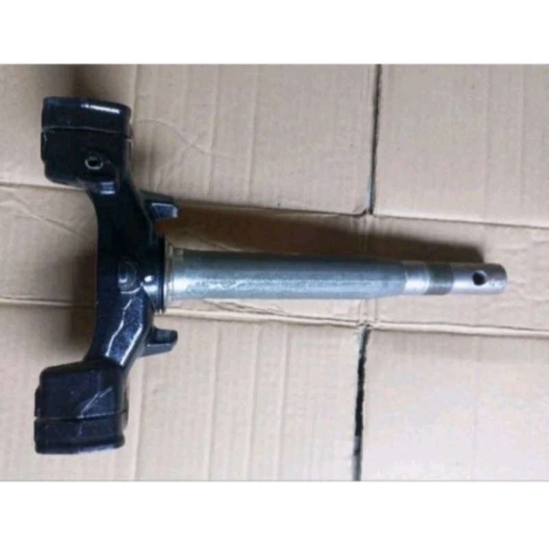 Segitiga/T HONDA SCOOPY DONAT RING 12 ORIGINAL COPOTAN