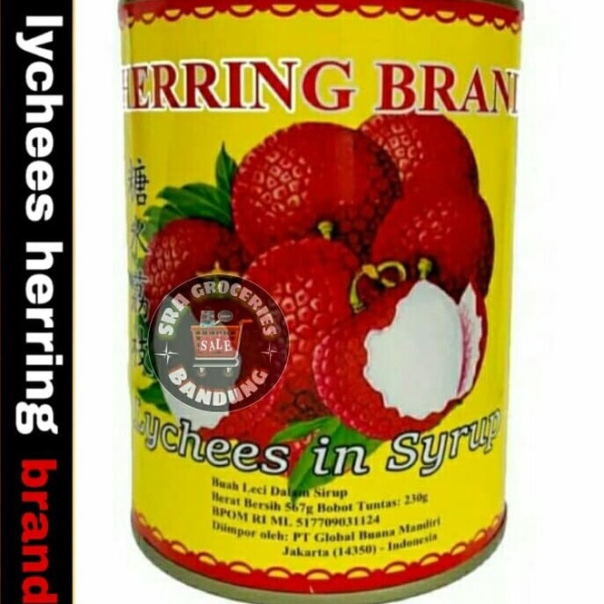 

Diju4l Leccy Herring 567 gr 12 x1 Fast On