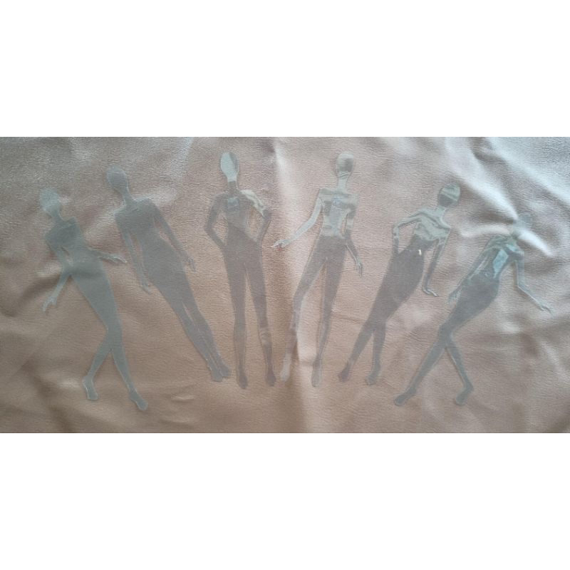 

Cetakan Gambar Proporsi Dasar dan Berpose Bahan Mika