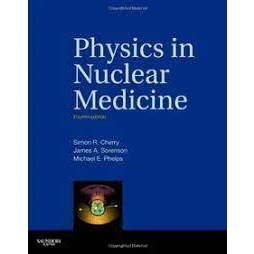 Physics in Nuclear Medicine: Expert Consult