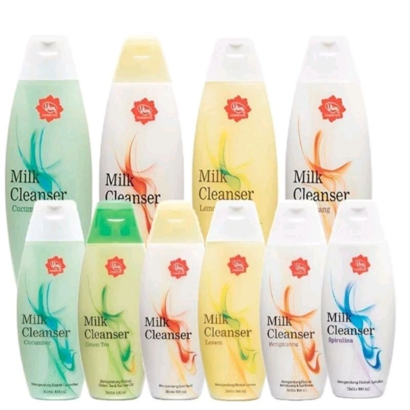 VIVA MILK CLEANSER | MILK CLEANSER VIVA
