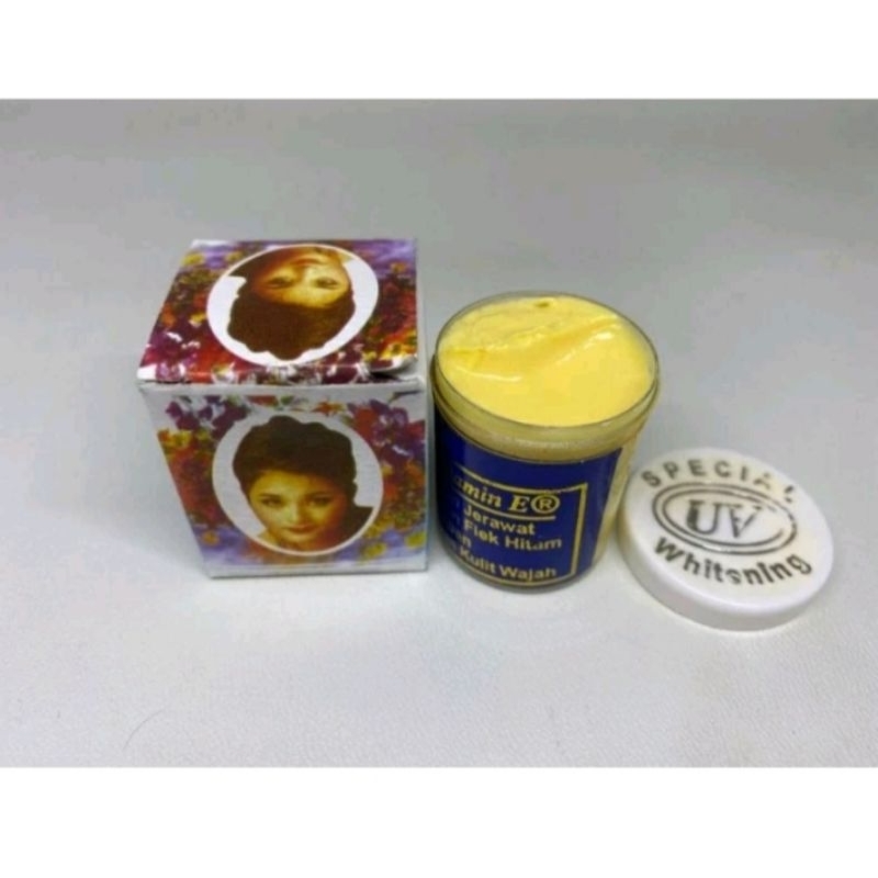 cream UV Manohara//cream Madura original