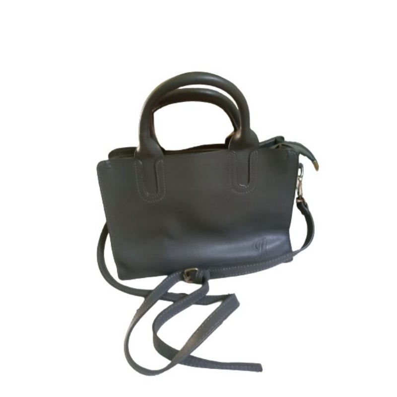 Preloved tas Jim's Honey