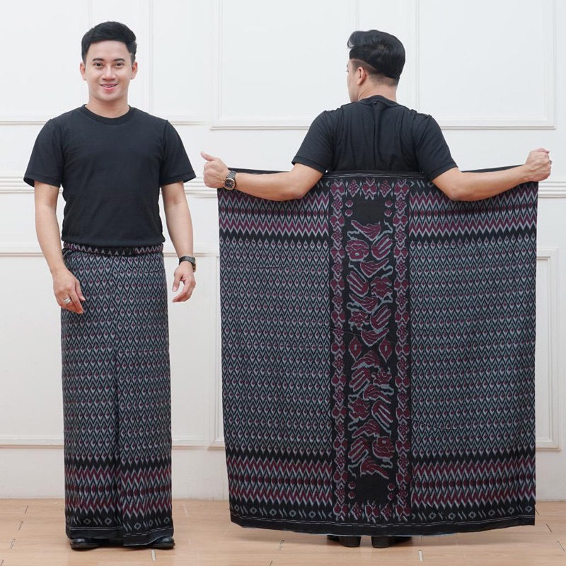 SARUNG GOYOR SUPER GOYOR PRIA SARUNG GOYOR PRINTING SUPER