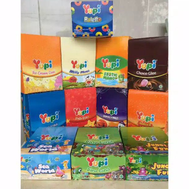 

Pr0m0 Yupi box all varian Moodbooster