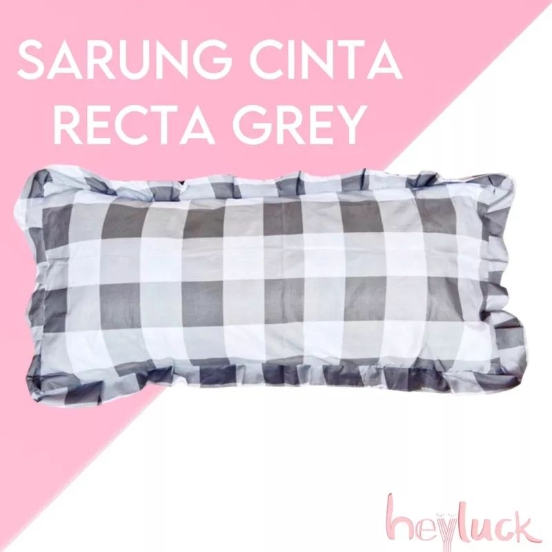 SARUNG BANTAL CINTA/SARUNG BANTAL JUMBO