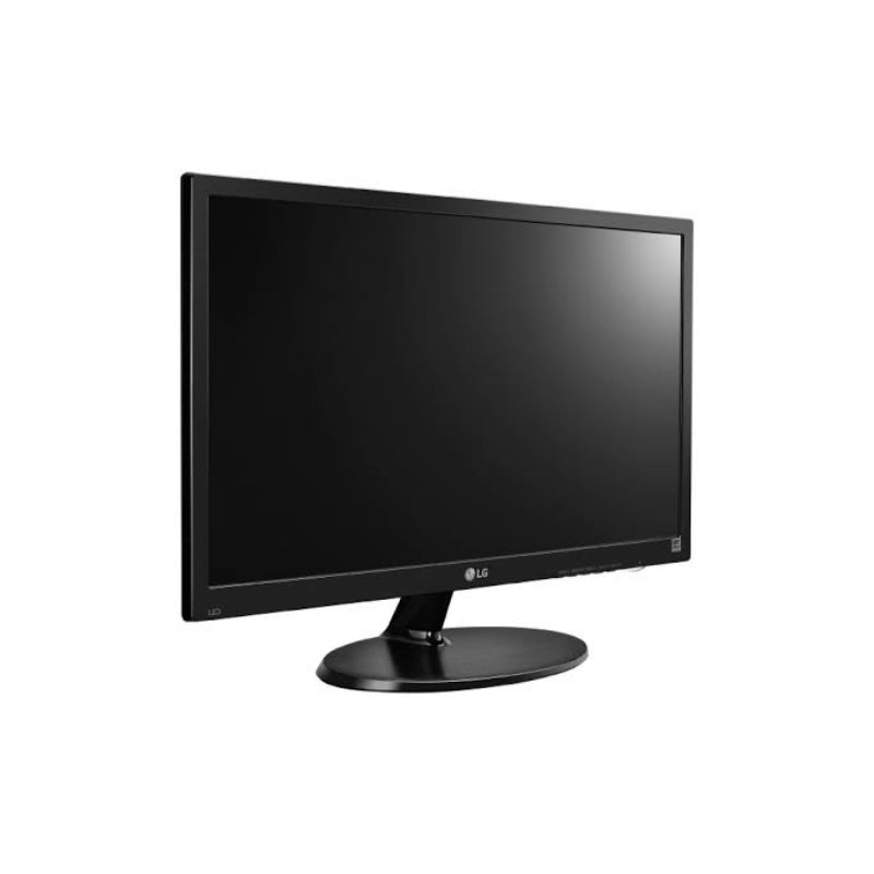 LED MONITOR LG 19 Inch