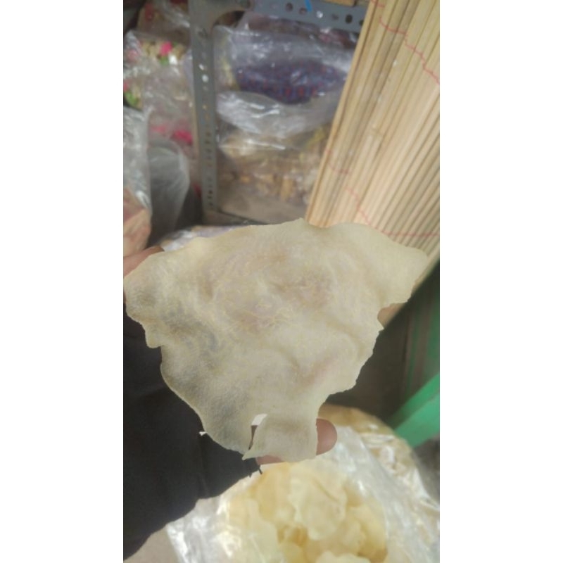 

keripik gadung