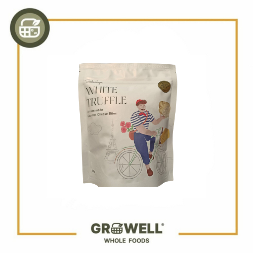 

SODACHIPS WHITE TRUFFLE 70GR