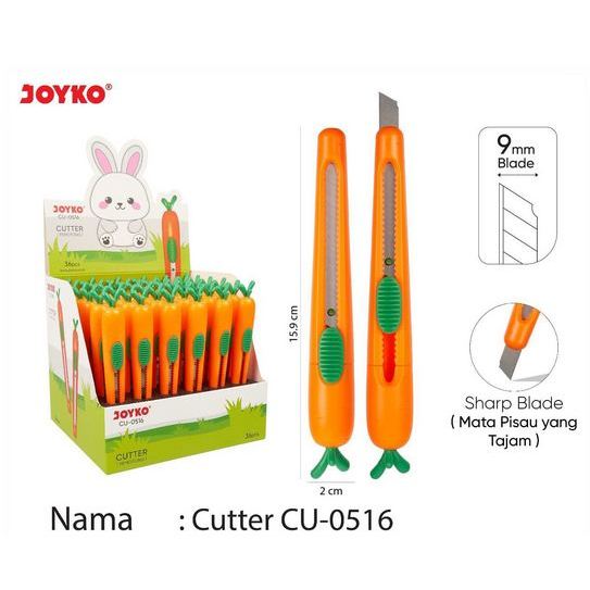 

Joyko Cutter CU-0516