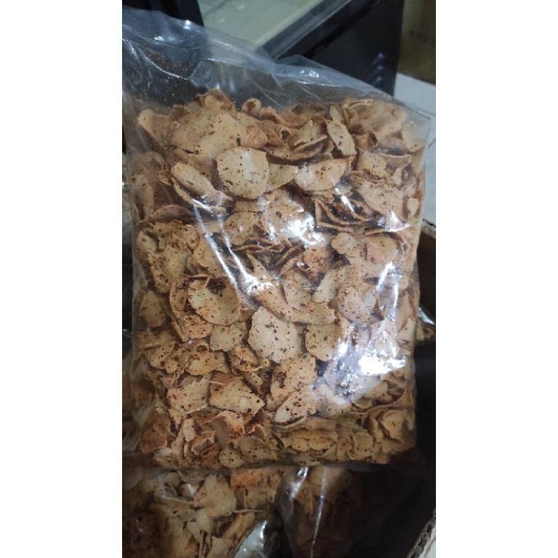 

basreng