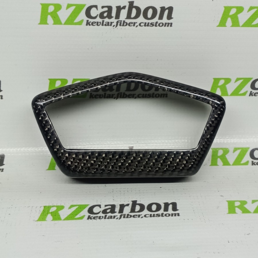 cover spedometer ducati hypermotrad