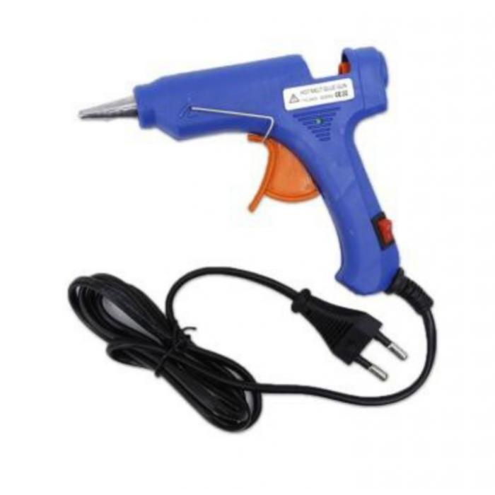 

Lem Tembak / Glue Gun