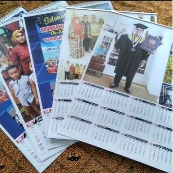 

kalender foto 2025 foto pribadi custom