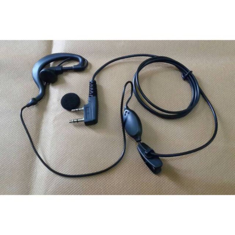 headset bawaan baofeng untuk ht china