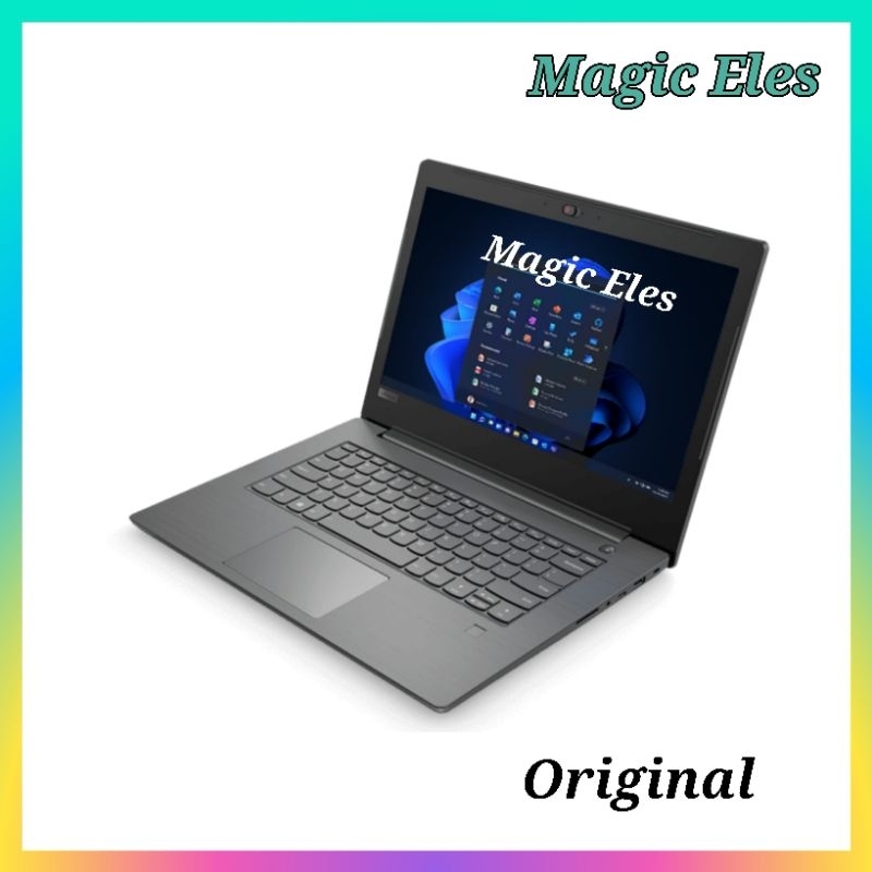 Lenovo V330 Laptop Core i3- 7020U Ram 4GBHDD 1TB Windows 10 14inch