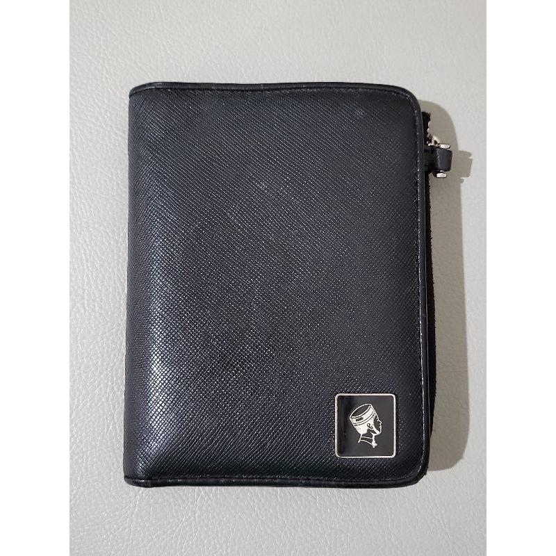 porter wallet
