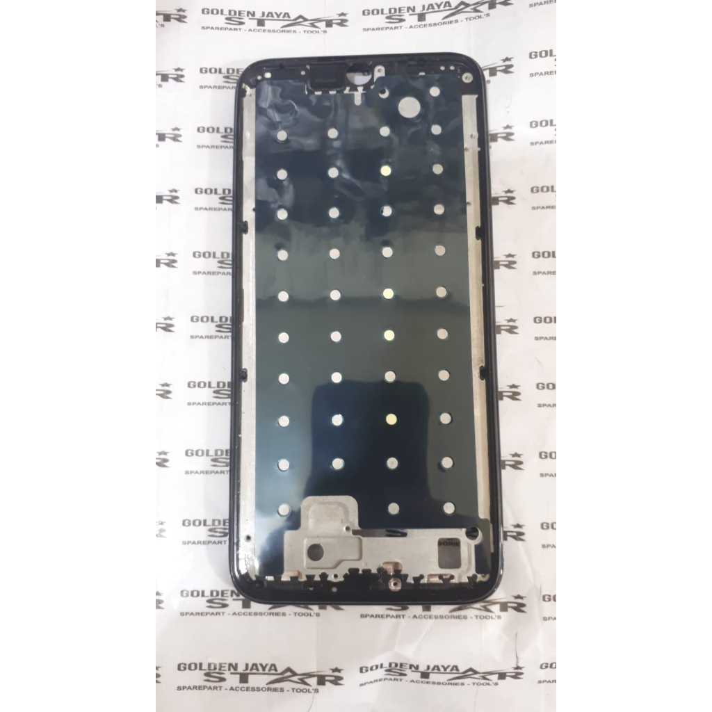 FRAME + BEZZEL REDMI NOTE 8