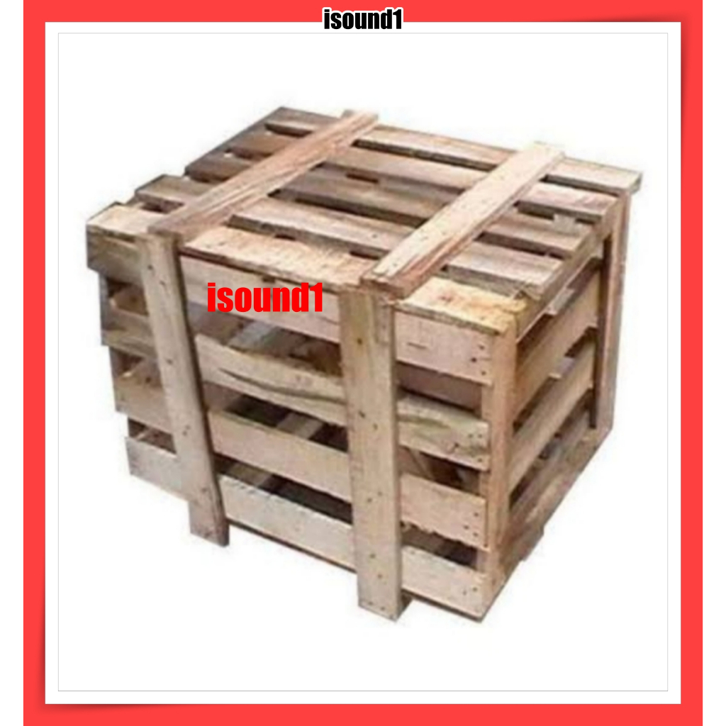 

PACKING KAYU UKURAN SEDANG