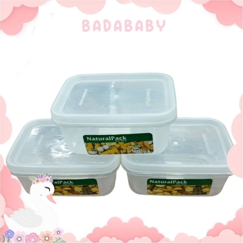 KOMET STAR NATURAL PACK 250ML