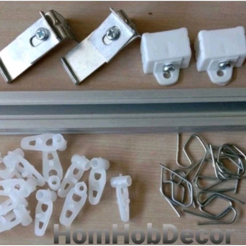 Kawat Korden/ Tutup Korden/ Roda Korden