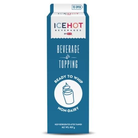 

Rich Ice Hot BEVERAGE NON DAIRY 907gr