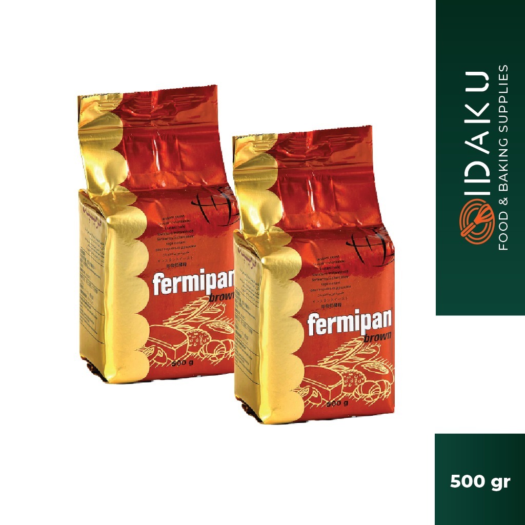 

FERMIPAN RAGI 500GR