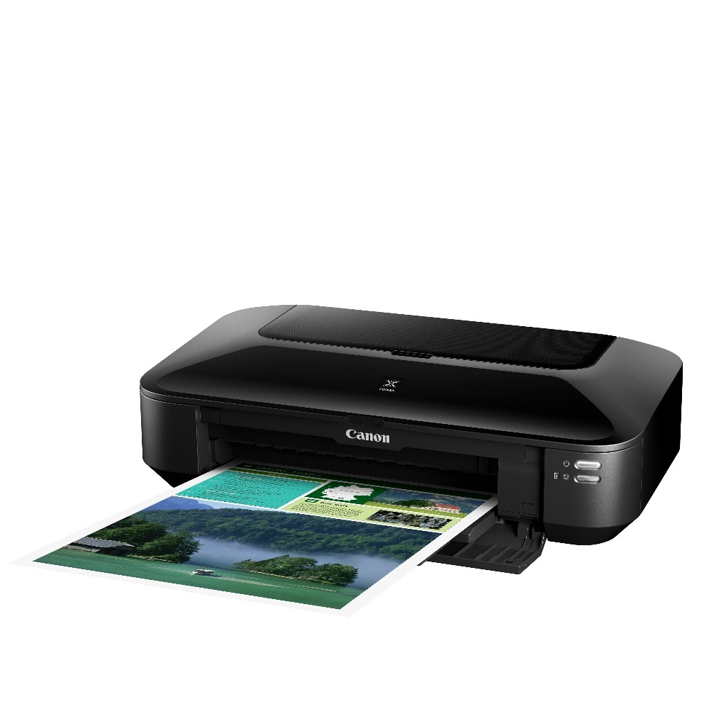 Canon Pixma IX6770 Printer A3+