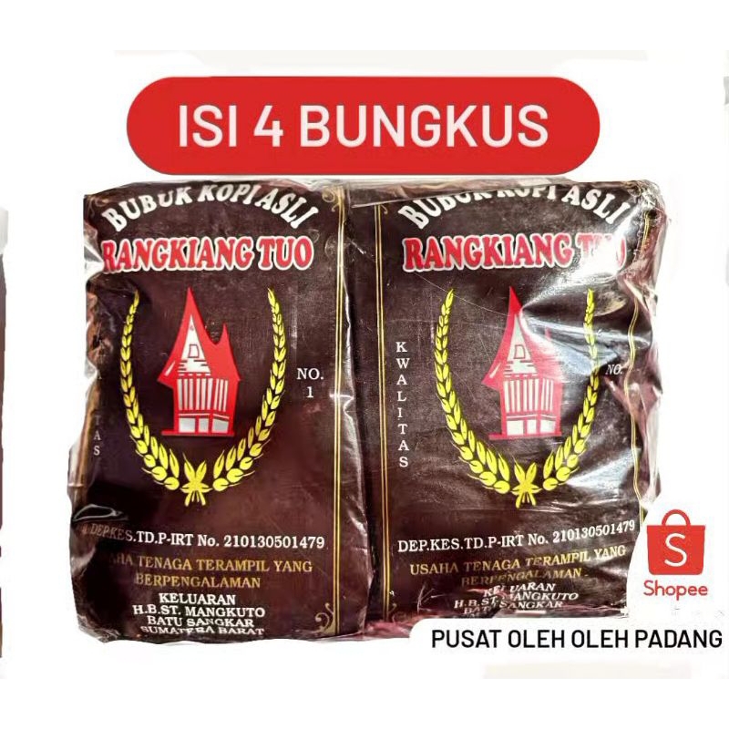

kopi rangkiang tuo asli100%