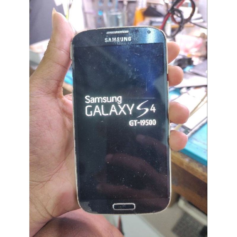 minusan Samsung S4 GT-i9500