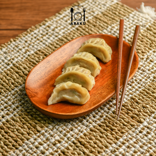 

Gyoza Ayam Premium Murah Frozen