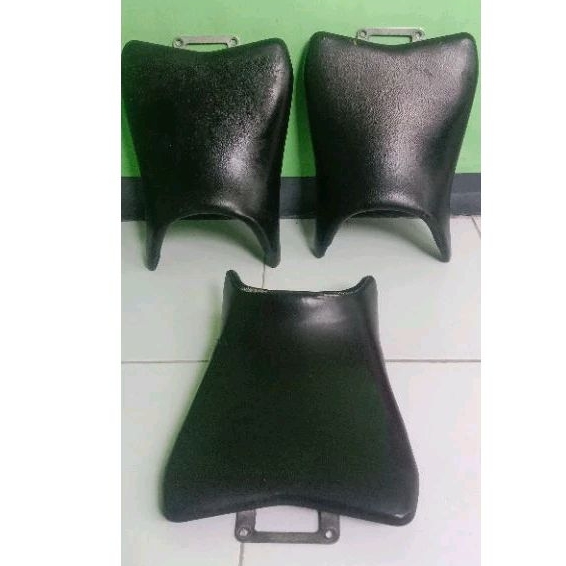 MURAH jok depan original R15 v2