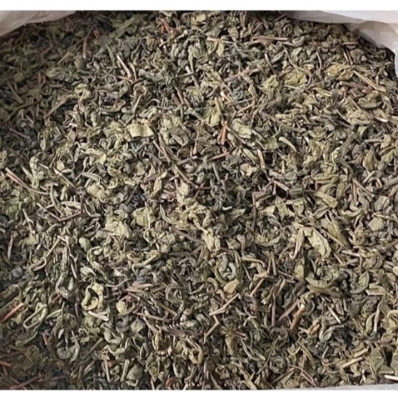 

Teh Hijau Murni