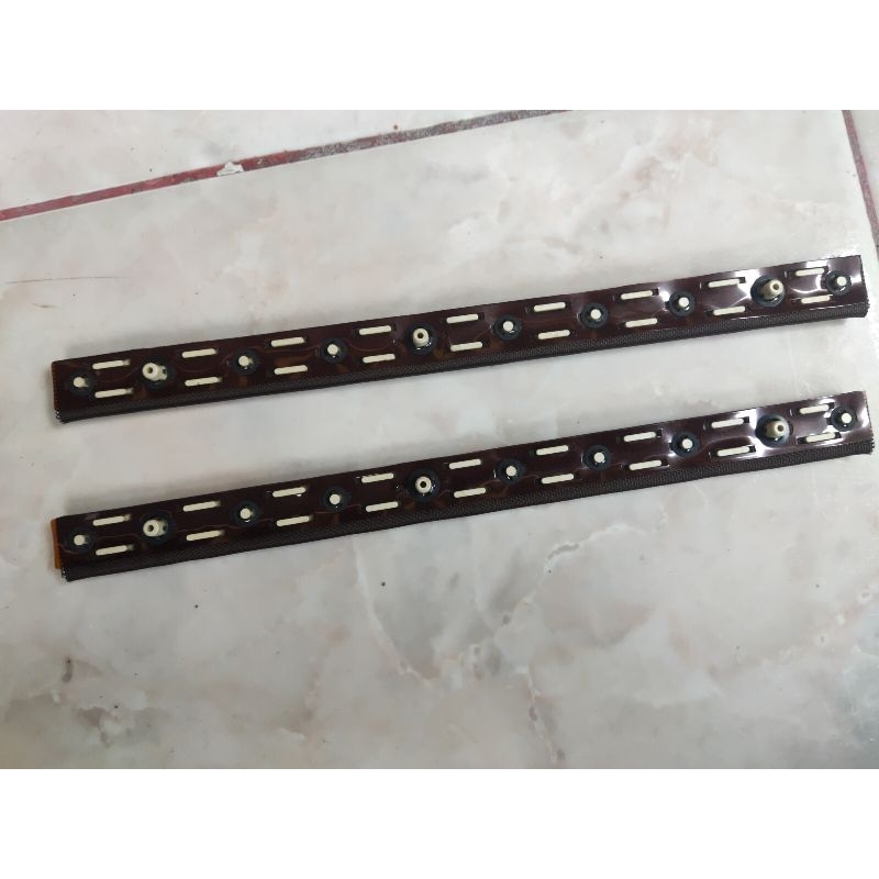 Original kyocera dudukan pemanas kyocera m2040dn m2540 m2640
