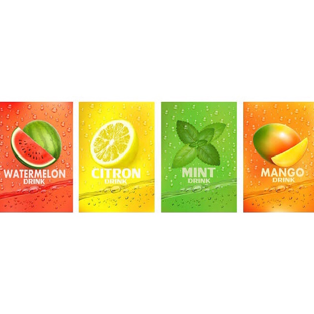 

Best Seller Permen Kantong Buah Bestseller